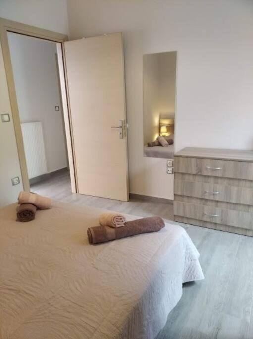פרבזה City Comfort Apartment מראה חיצוני תמונה