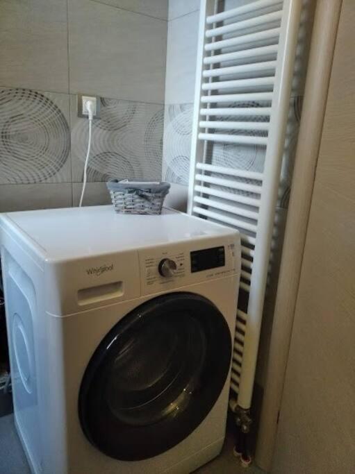 פרבזה City Comfort Apartment מראה חיצוני תמונה