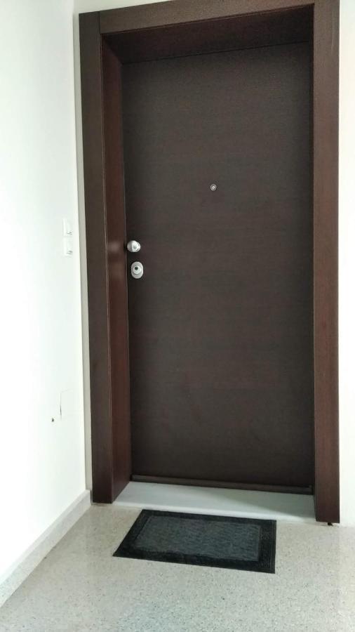 פרבזה City Comfort Apartment מראה חיצוני תמונה