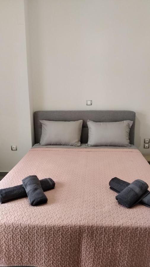 פרבזה City Comfort Apartment מראה חיצוני תמונה