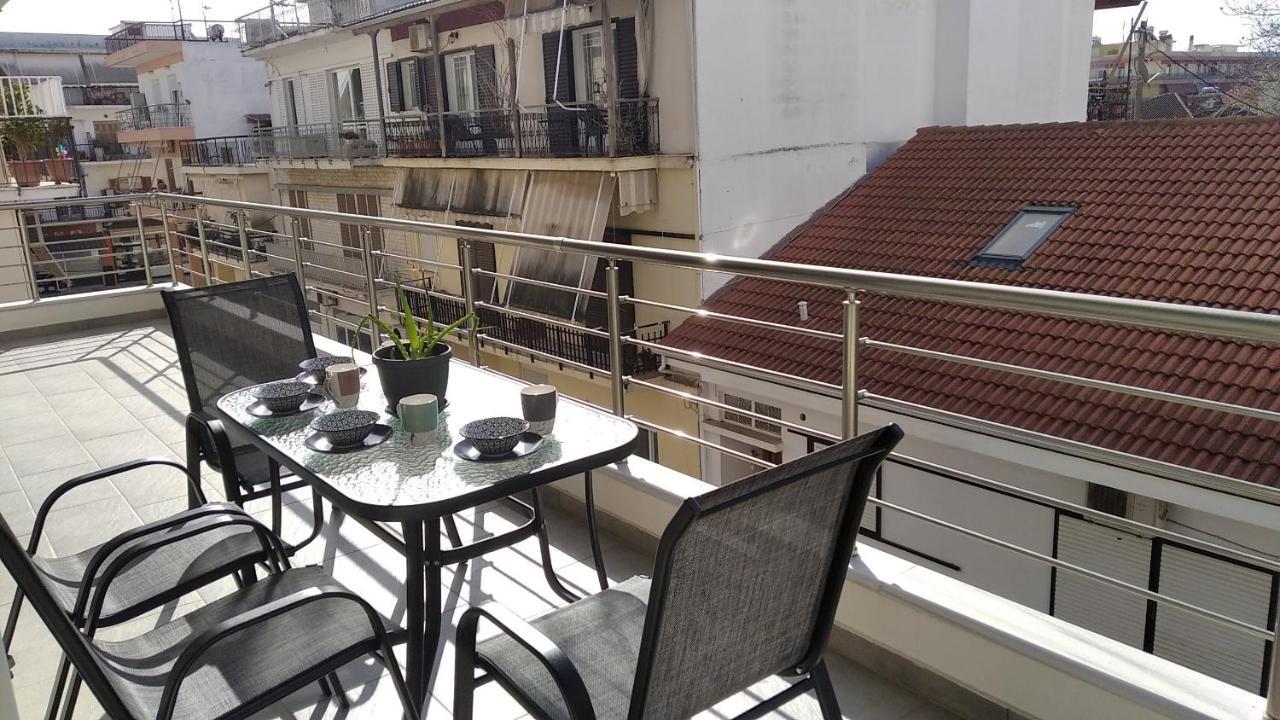פרבזה City Comfort Apartment מראה חיצוני תמונה